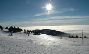 Lyžařský a snowboardový kurz kvinty a 1.B