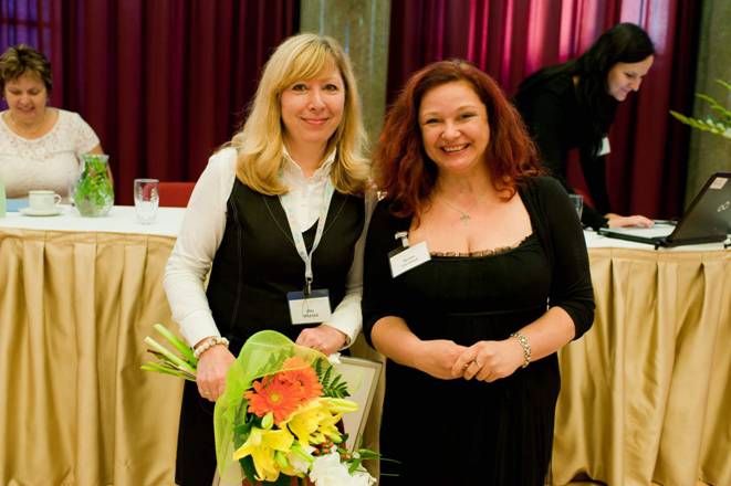 Pečeť kvality Comenius 2013