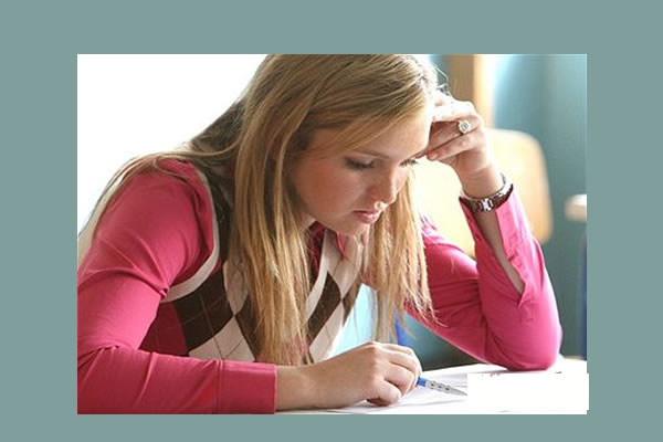 Jak má vypadat ročníková práce