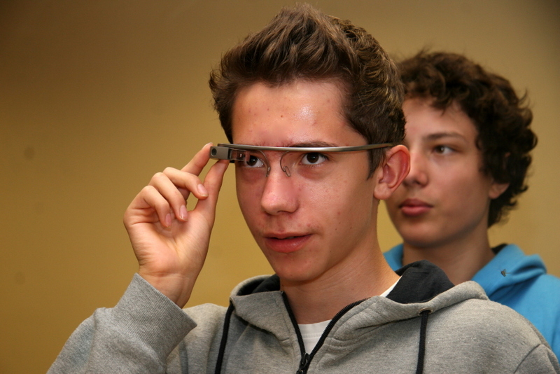 1. Setkání GDG ve Žďáře nad Sázavou