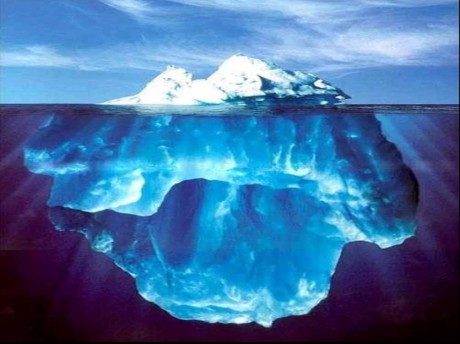 Pokusy z hydrostatiky - Tercie 2015