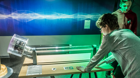 Za věděním a zábavou do IQ parku a škody Mladá Boleslav