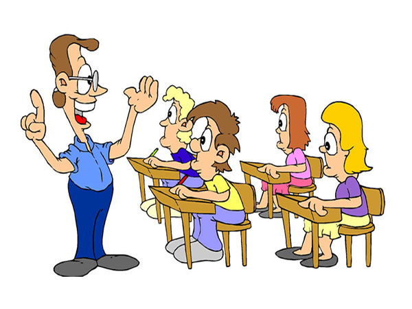 Konzultační hodiny 2018/2019