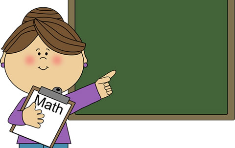 Konzultační hodiny z matematiky - školní rok 2015/2016