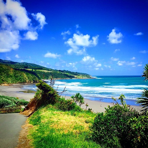 Prezentace ze studijního pobytu v zahraničí