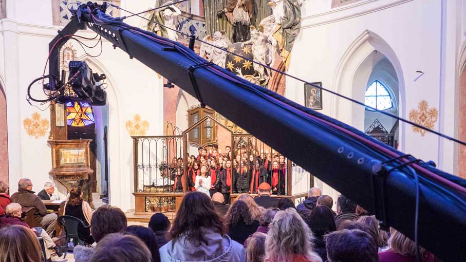 Zahraniční partneři