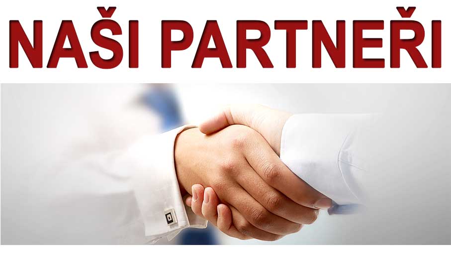 Další partneři Bigy