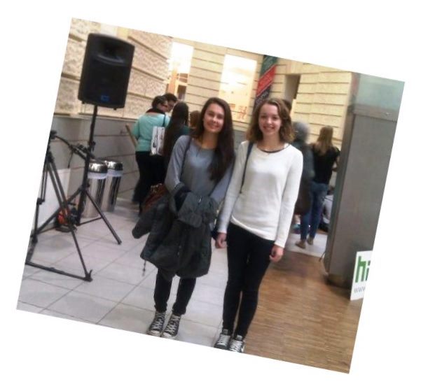 Jít si za svými sny