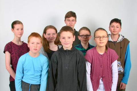 Úspěch našich studentů v okresním kole matematické olympiády