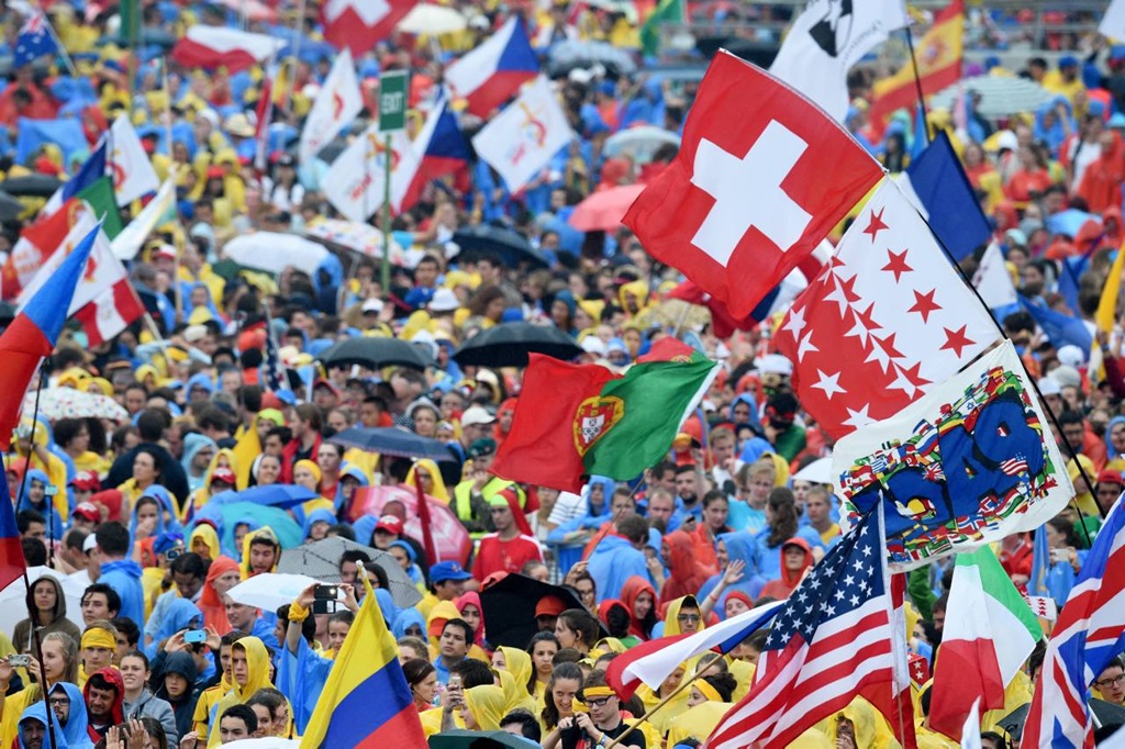 Vzpomínka na Krakov