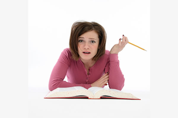 Přihláška ke studiu