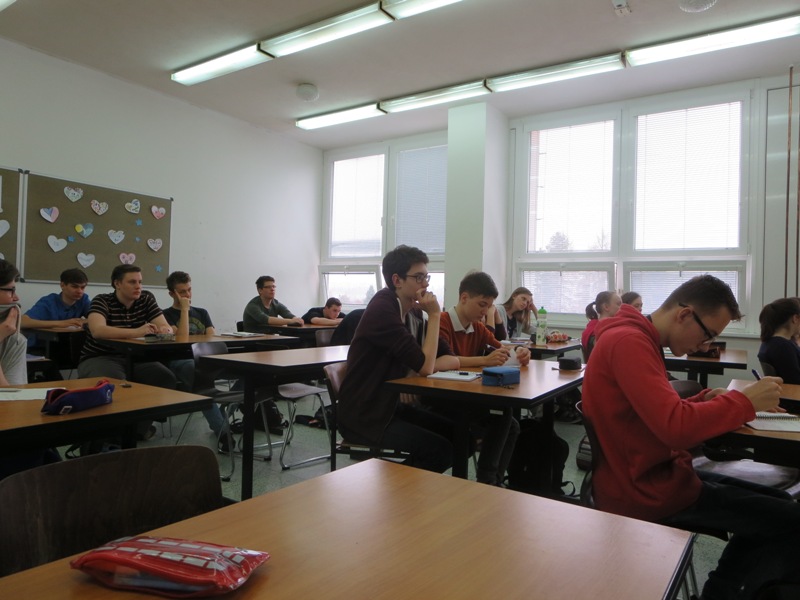 Vzdělávání v anglicky mluvících zemích