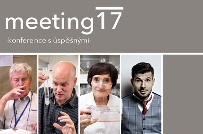 Ohlédnutí za Meetingem 2017