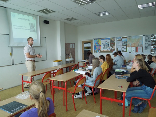 Jaké budeme mít učebnice?