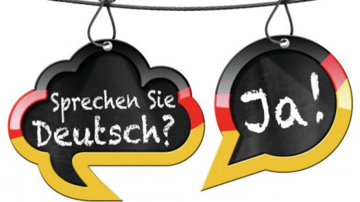 Výsledky konverzační soutěže v německém jazyce