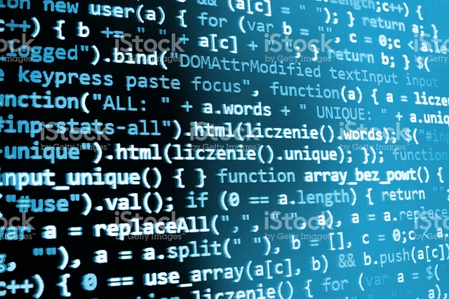 Úspěch našich programátorů