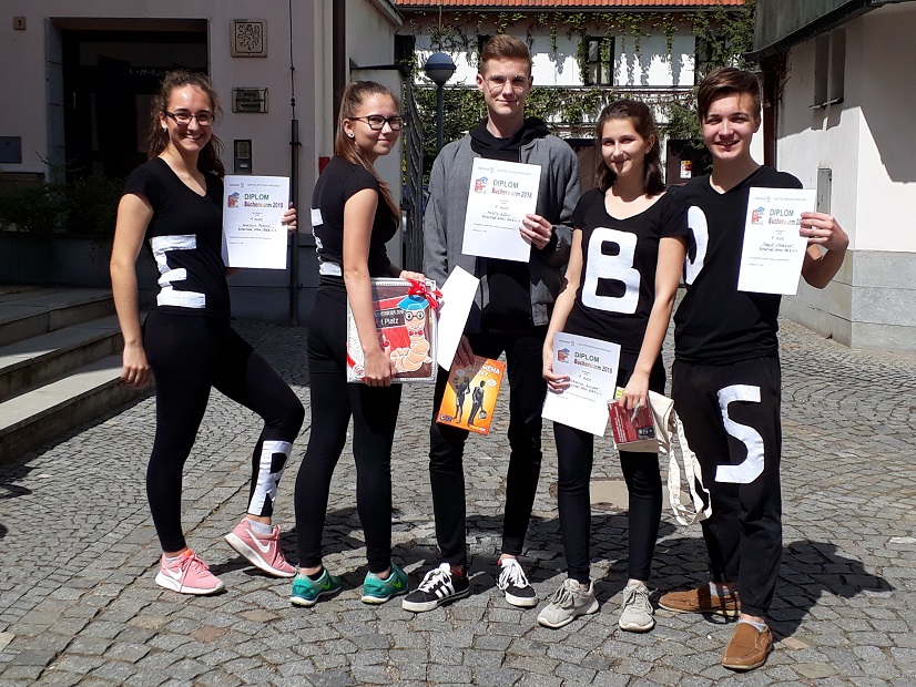 Vítězství našich bojovníků