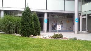 Návštěva Britské Rady