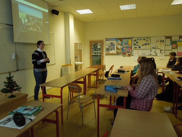 Co nového na Ukrajině