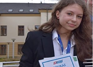 S Vysočinou do Evropy