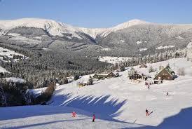 Lyžařský kurz prvních ročníků vyšel na jedničku