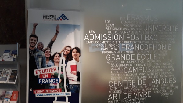 Francouzský institut