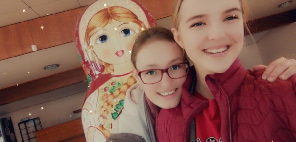 Pražské finále v ruštině