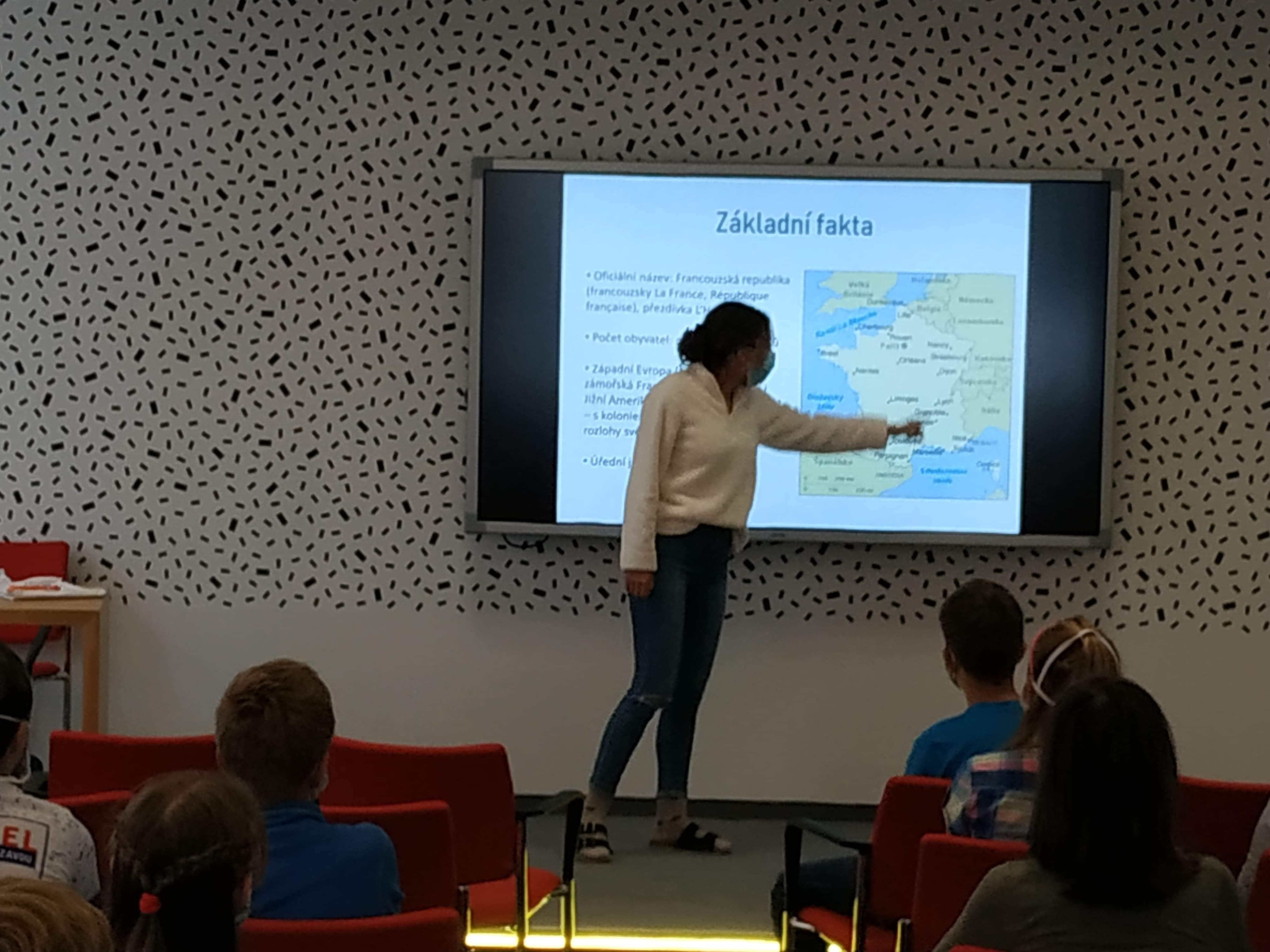 Evropský den jazyků