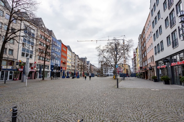 Jak přežít lockdown?