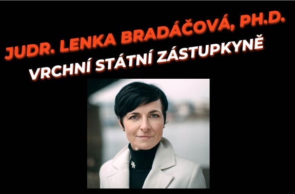 Setkání s výjimečnou ženou