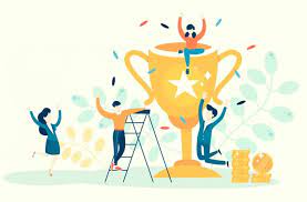 Naši úspěšní studenti v roce 2021-22