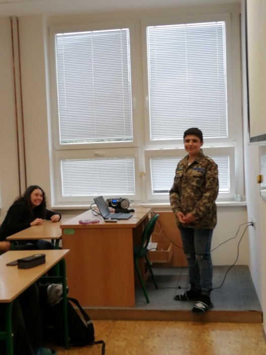 Evropský den jazyků