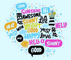 Příprava na soutěže v AJ