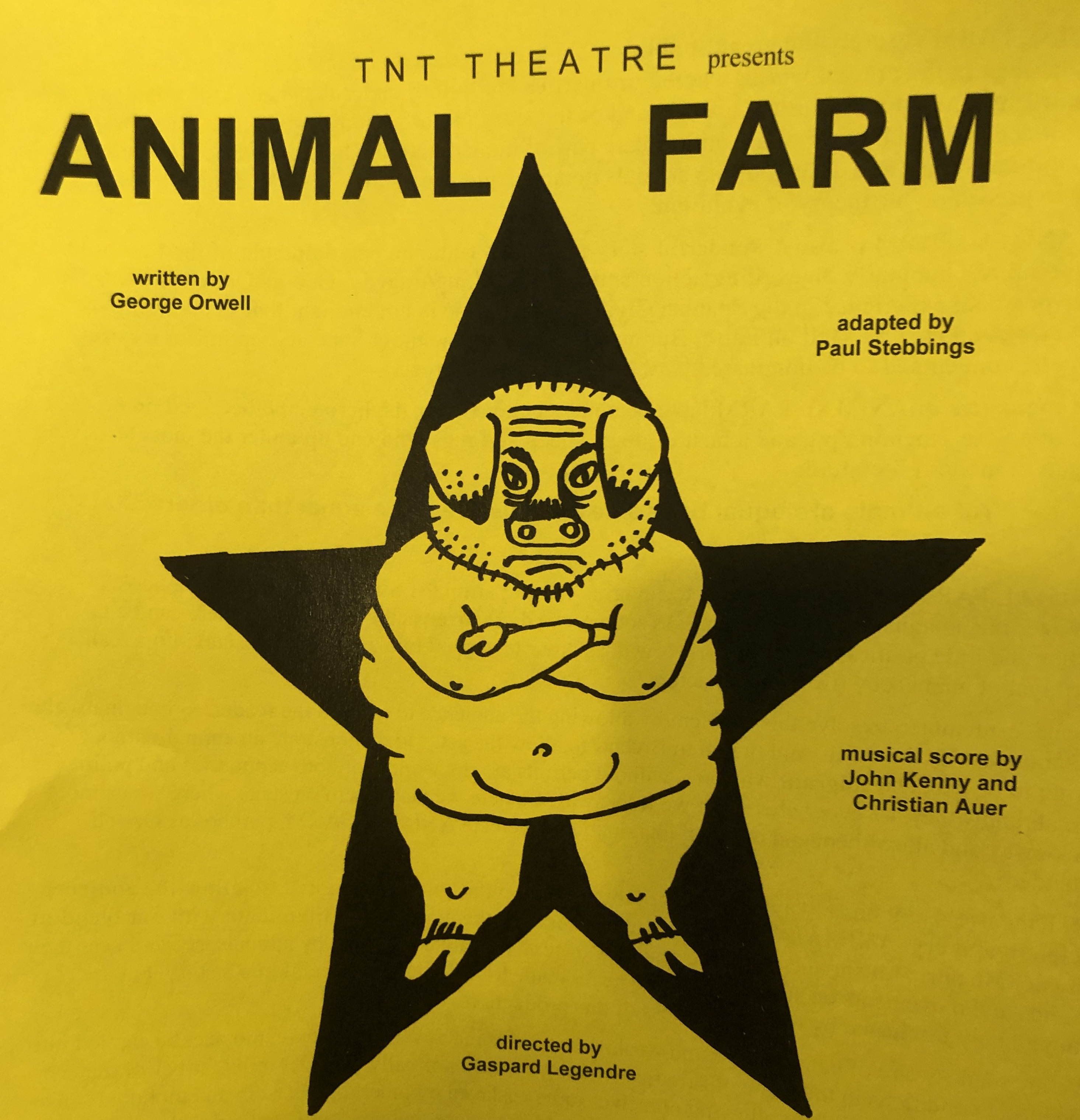 Animal Farm