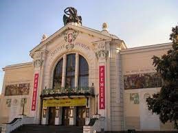 Pygmalion v angličtině