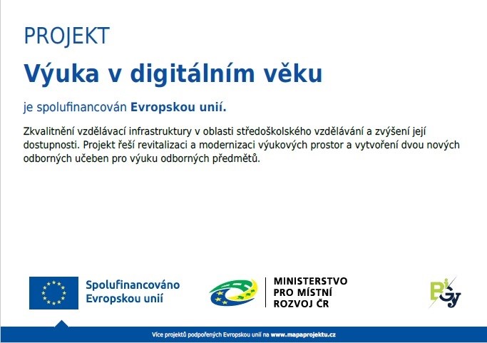 Výuka v digitálním věku