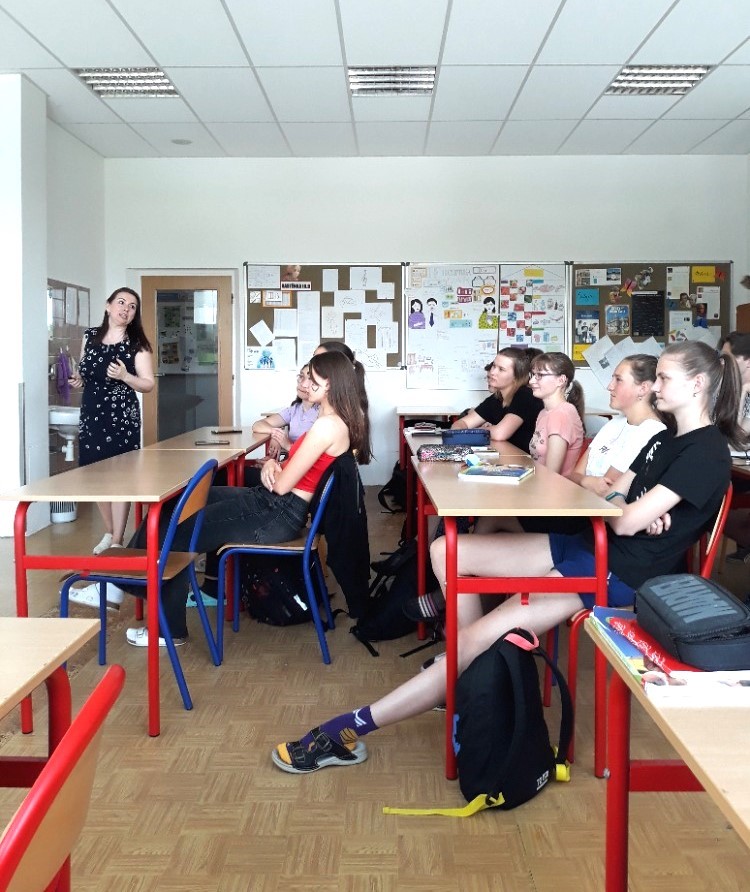 Spolupráce s Masarykovou univerzitou pokračuje