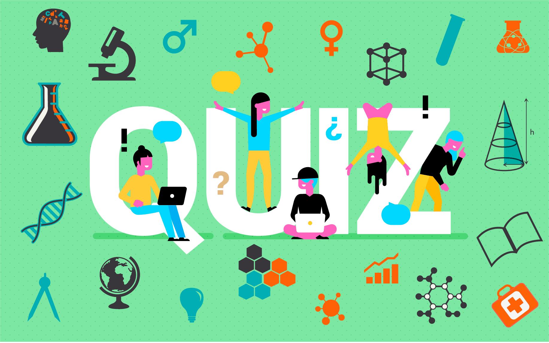 Biologické, chemické a zeměpisné soutěže v roce 2024/2025