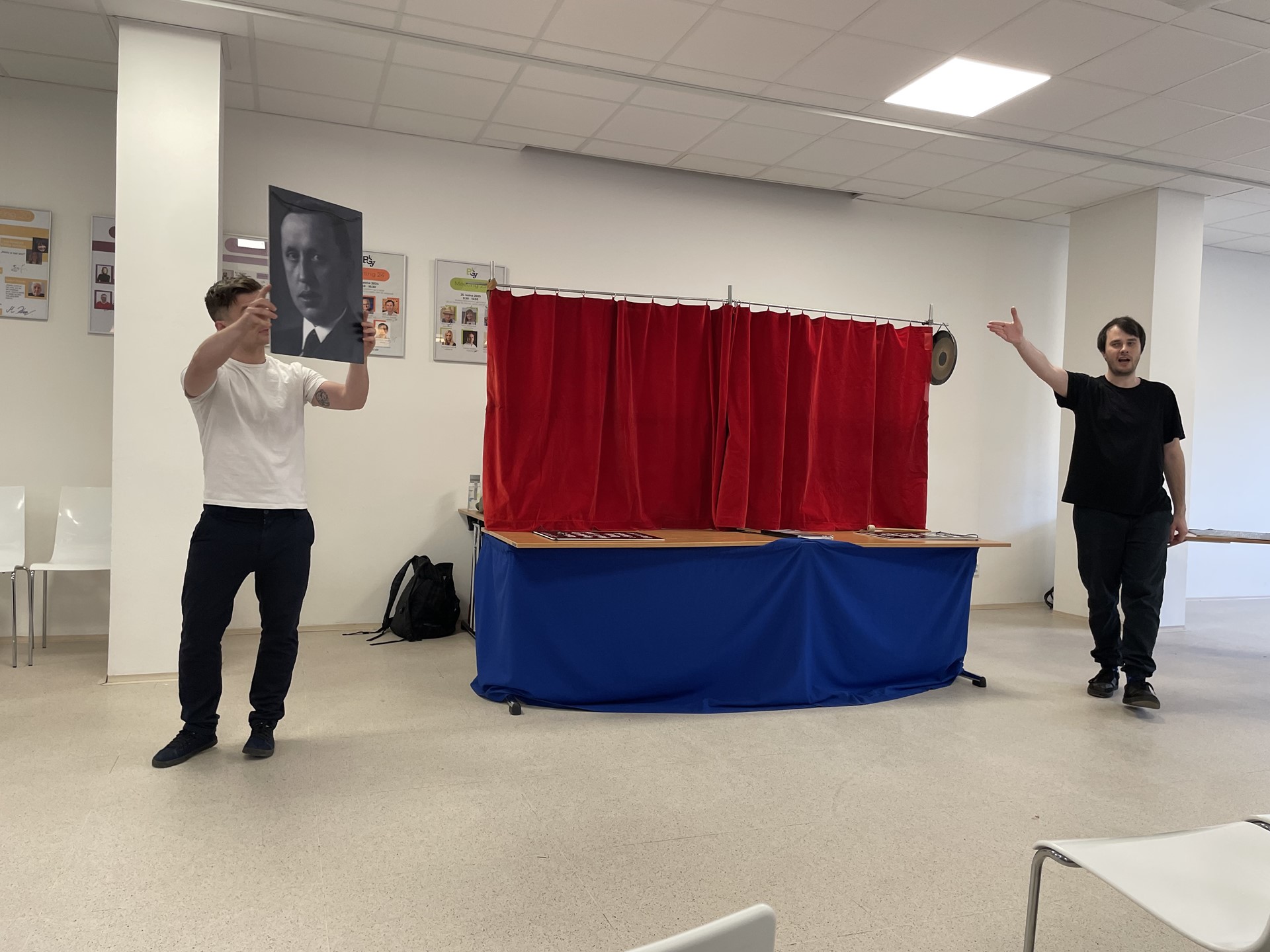 Fenomén Karel Čapek aneb od Dášeňky ke zkáze světa