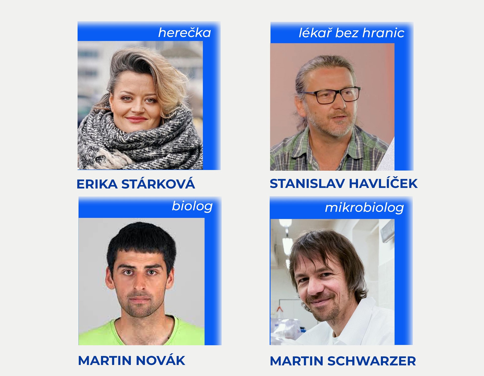 Pozvánka na Meeting 2026